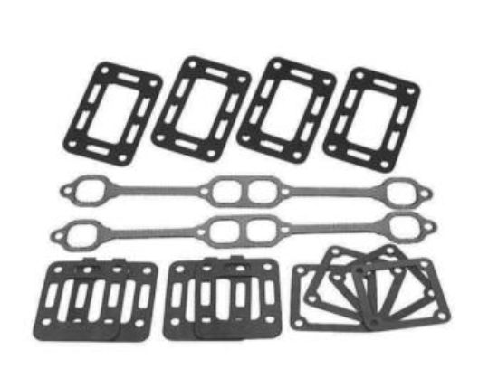 Picture of Mercury-Mercruiser 27-33395A2 GASKET SET